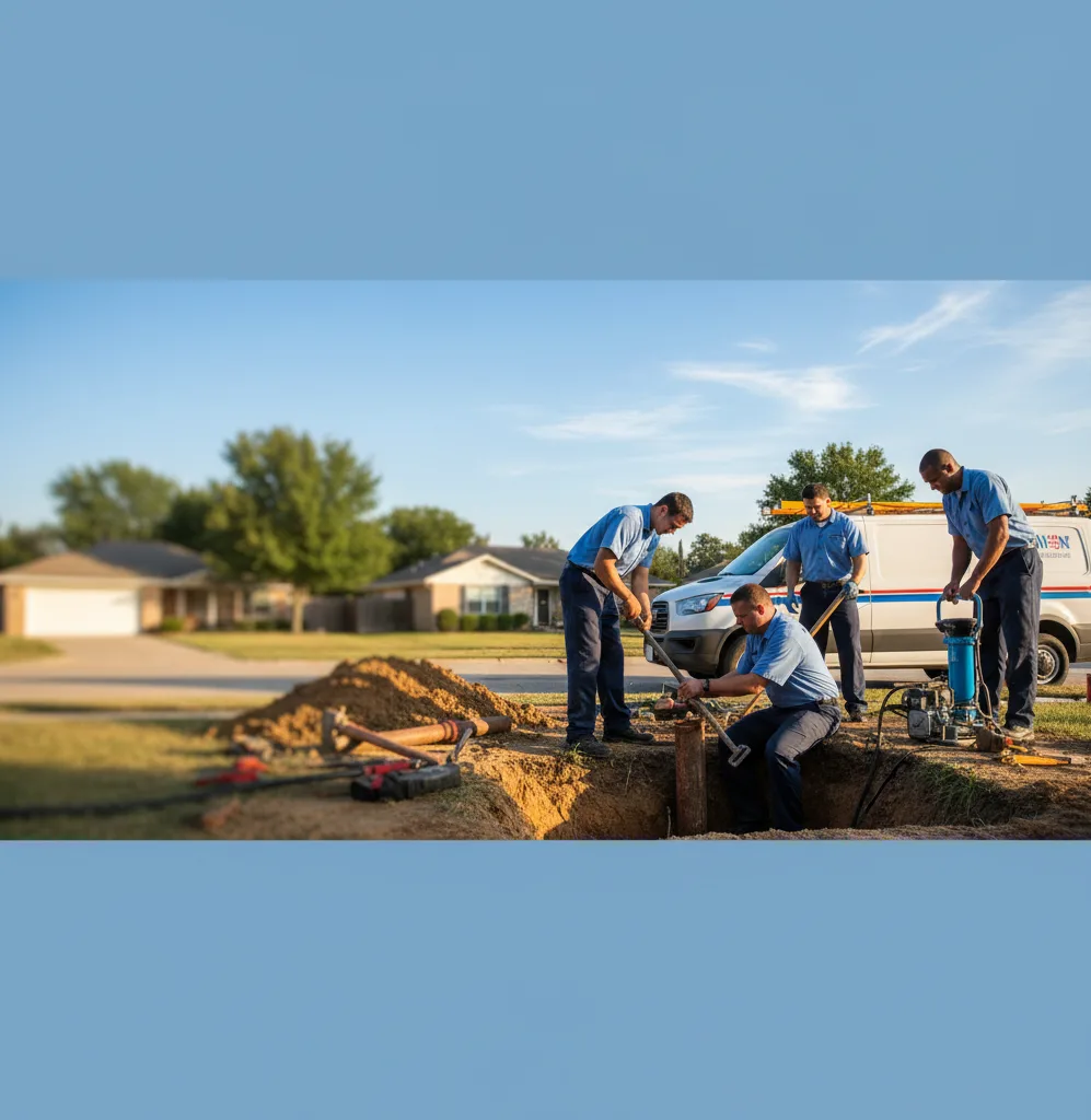 Water Heater Repair & Plumber in Kula